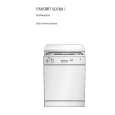 AEG F50760i-A Owners Manual AEG F50760i-A Owners Manual