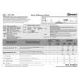 BAUKNECHT GSF 7394 TW-WS Owners Manual BAUKNECHT GSF 7394 TW-WS Owners Manual
