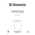 DOMETIC WA3080 Owners Manual DOMETIC WA3080 Owners Manual