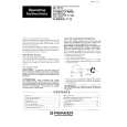 PIONEER TX777Z Owners Manual PIONEER TX777Z Owners Manual