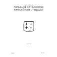 ELECTROLUX EHG6728X Owners Manual ELECTROLUX EHG6728X Owners Manual