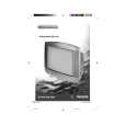 PHILIPS 34PT4822/71R Owners Manual PHILIPS 34PT4822/71R Owners Manual