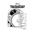 WHIRLPOOL RF376PXYB0 Owners Manual WHIRLPOOL RF376PXYB0 Owners Manual