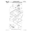 WHIRLPOOL RF375PXYB3 Parts Catalog WHIRLPOOL RF375PXYB3 Parts Catalog