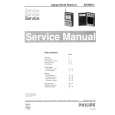 PHILIPS AE3905/00 Service Manual PHILIPS AE3905/00 Service Manual