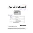 PANASONIC NNS251BL Service Manual PANASONIC NNS251BL Service Manual