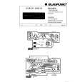 BLAUPUNKT BCA08TA Service Manual BLAUPUNKT BCA08TA Service Manual