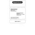 KUPPERSBUSCH IG658.1W Owners Manual KUPPERSBUSCH IG658.1W Owners Manual