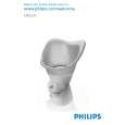 PHILIPS HP5241/01 Owners Manual PHILIPS HP5241/01 Owners Manual
