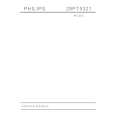 PHILIPS 29PT5321 Service Manual PHILIPS 29PT5321 Service Manual