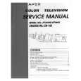 APEX AT2402 Service Manual APEX AT2402 Service Manual