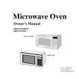 WHIRLPOOL AMC5101AAW Owners Manual WHIRLPOOL AMC5101AAW Owners Manual