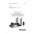 PHILIPS HTS3548/51 Owners Manual PHILIPS HTS3548/51 Owners Manual