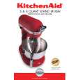WHIRLPOOL KG25G1XBU3 Owners Manual WHIRLPOOL KG25G1XBU3 Owners Manual