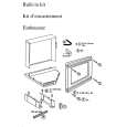 AEG EBR624-B Owners Manual AEG EBR624-B Owners Manual