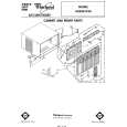 WHIRLPOOL ACE082XS0 Parts Catalog WHIRLPOOL ACE082XS0 Parts Catalog