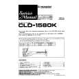 PIONEER CLD1080 Service Manual PIONEER CLD1080 Service Manual