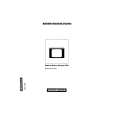 NORDMENDE SPECTRA COLOR 8208 Owners Manual NORDMENDE SPECTRA COLOR 8208 Owners Manual