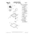 WHIRLPOOL RCS2002GS1 Parts Catalog WHIRLPOOL RCS2002GS1 Parts Catalog