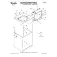 WHIRLPOOL LSQ9564JQ0 Parts Catalog WHIRLPOOL LSQ9564JQ0 Parts Catalog