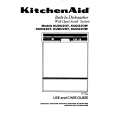WHIRLPOOL KUDI22HWWH1 Owners Manual WHIRLPOOL KUDI22HWWH1 Owners Manual