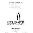 WHIRLPOOL CAW18B2A1 Parts Catalog WHIRLPOOL CAW18B2A1 Parts Catalog