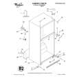 WHIRLPOOL ER9SHKXKQ01 Parts Catalog WHIRLPOOL ER9SHKXKQ01 Parts Catalog