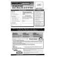 PHILIPS PR1905X Owners Manual PHILIPS PR1905X Owners Manual