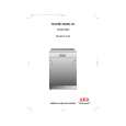 AEG F86080VIL Owners Manual AEG F86080VIL Owners Manual