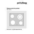 PRIVILEG GK 34010E Owners Manual PRIVILEG GK 34010E Owners Manual