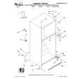 WHIRLPOOL GR9SHKXKB00 Parts Catalog WHIRLPOOL GR9SHKXKB00 Parts Catalog