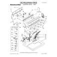 WHIRLPOOL KGYS850LE1 Parts Catalog WHIRLPOOL KGYS850LE1 Parts Catalog