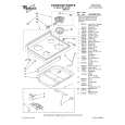 WHIRLPOOL RF375PXYB1 Parts Catalog WHIRLPOOL RF375PXYB1 Parts Catalog
