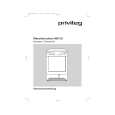 PRIVILEG 249.697 4/20684 Owners Manual PRIVILEG 249.697 4/20684 Owners Manual