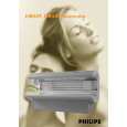 PHILIPS HB589/01 Owners Manual PHILIPS HB589/01 Owners Manual