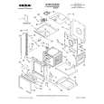 WHIRLPOOL IBD550PRS01 Parts Catalog WHIRLPOOL IBD550PRS01 Parts Catalog