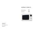 AEG MCC233 Owners Manual AEG MCC233 Owners Manual