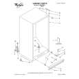 WHIRLPOOL EV200FXMQ05 Parts Catalog WHIRLPOOL EV200FXMQ05 Parts Catalog