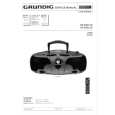 GRUNDIG RR3200CD Service Manual GRUNDIG RR3200CD Service Manual