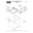 WHIRLPOOL IP45002 Parts Catalog WHIRLPOOL IP45002 Parts Catalog