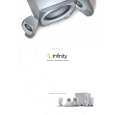 INFINITY MODULUSII Quick Start INFINITY MODULUSII Quick Start