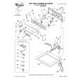 WHIRLPOOL YGEQ9800LW0 Parts Catalog WHIRLPOOL YGEQ9800LW0 Parts Catalog