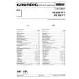 GRUNDIG VS930VPT/FT Service Manual GRUNDIG VS930VPT/FT Service Manual