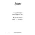 ZOPPAS PCN23/10SBMT Owners Manual ZOPPAS PCN23/10SBMT Owners Manual