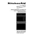 WHIRLPOOL KEMS378XWH0 Owners Manual WHIRLPOOL KEMS378XWH0 Owners Manual