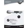 PHILIPS DVD765SA Owners Manual PHILIPS DVD765SA Owners Manual