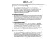WHIRLPOOL DBRI5810/IN/01 Quick Start WHIRLPOOL DBRI5810/IN/01 Quick Start