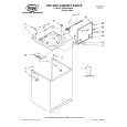 WHIRLPOOL 7MRAS8244MQ0 Parts Catalog WHIRLPOOL 7MRAS8244MQ0 Parts Catalog