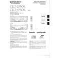 PIONEER CLD-1750K Owners Manual PIONEER CLD-1750K Owners Manual
