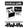 WHIRLPOOL RF317PXWN0 Owners Manual WHIRLPOOL RF317PXWN0 Owners Manual